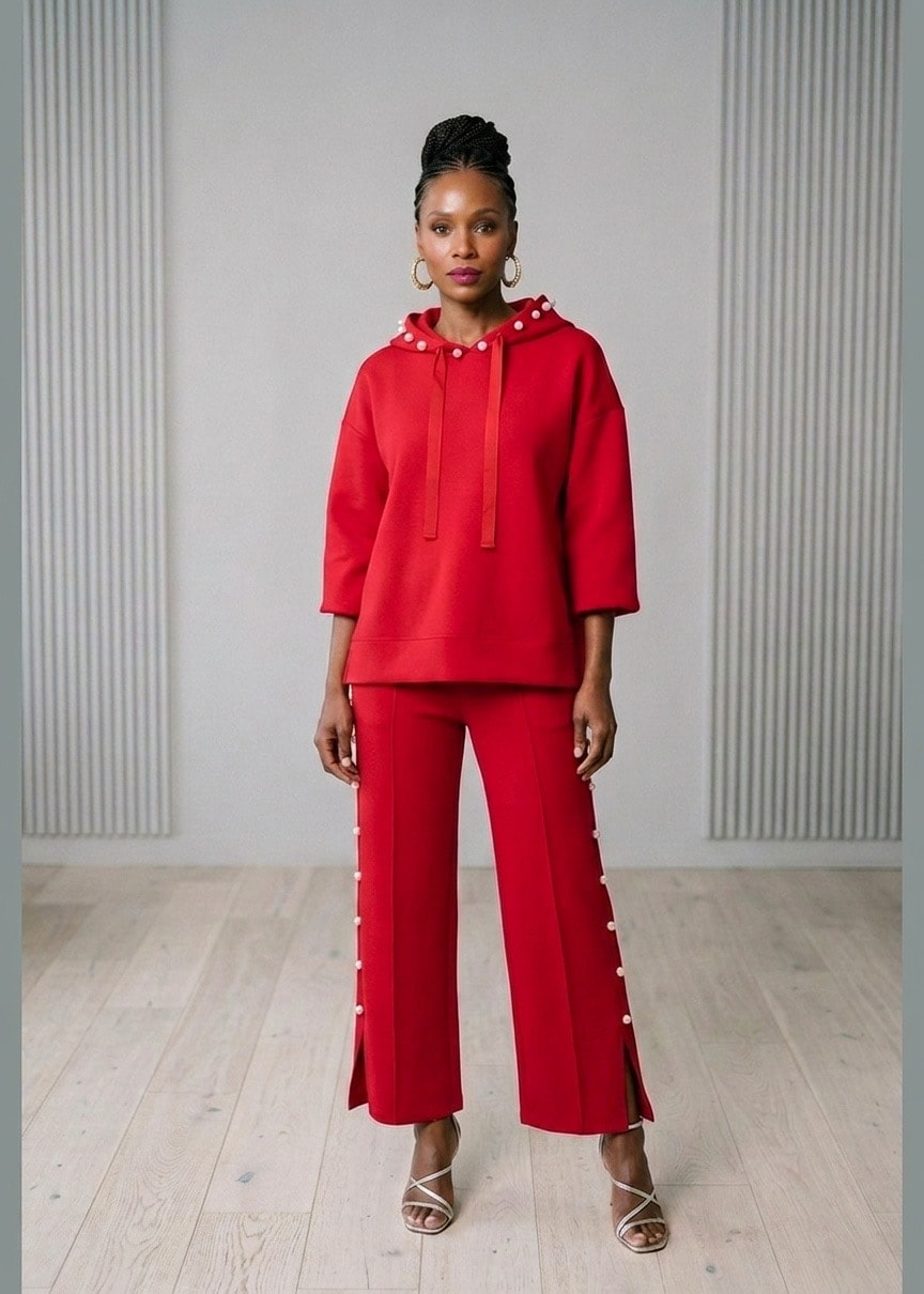 CW T9101 — Red
